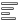 format-justify-left